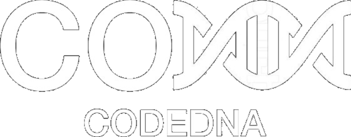 CODEDNA